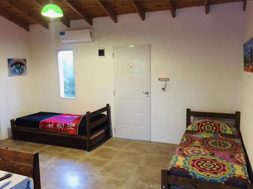 Posada The Gringos Villa Yacanto Dış mekan fotoğraf
