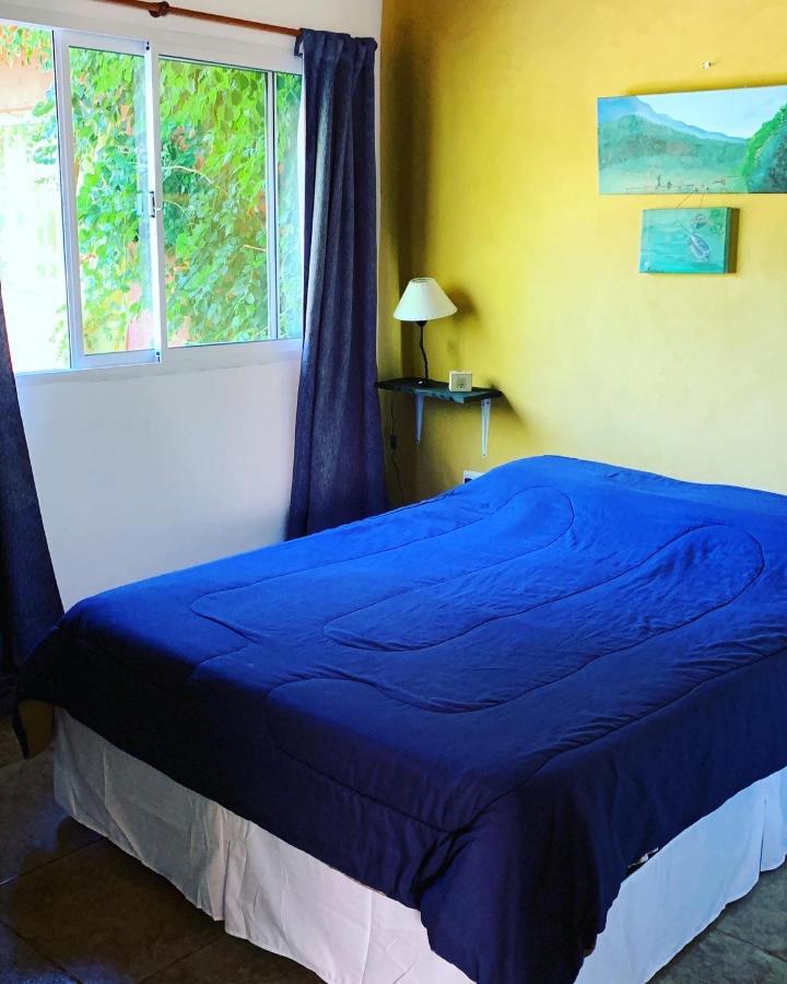 Posada The Gringos Villa Yacanto Dış mekan fotoğraf